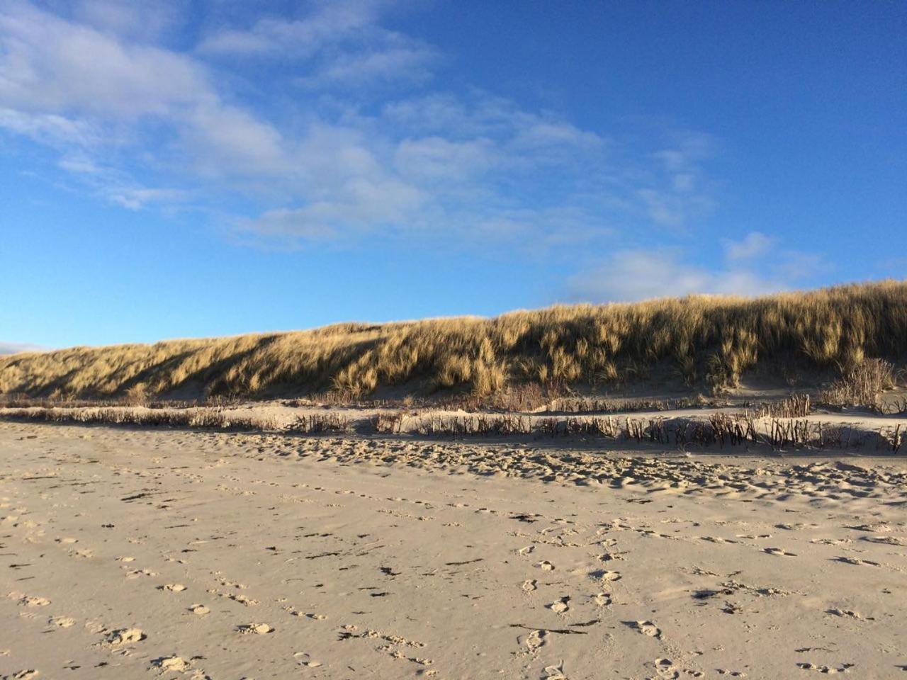 Giebelhaus Frida - Sylt, Westerland Exterior foto